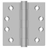 Brushed Stainless Steel-US32D