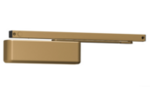 Light Bronze