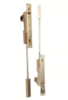 Satin Brass-606