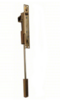 Satin Brass-606