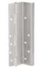Satin Stainless Steel-630