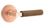 Satin Rose Gold-SRG