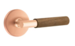Satin Rose Gold-SRG