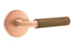 Satin Rose Gold-SRG