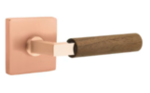 Satin Rose Gold-SRG