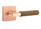 Satin Rose Gold-SRG
