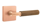Satin Rose Gold-SRG