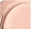Satin Rose Gold-SRG