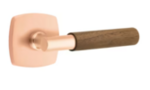 Satin Rose Gold-SRG