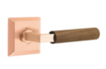 Satin Rose Gold-SRG