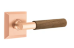 Satin Rose Gold-SRG