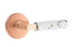 Satin Rose Gold-SRG
