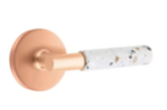 Satin Rose Gold-SRG