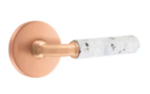 Satin Rose Gold-SRG