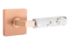 Satin Rose Gold-SRG