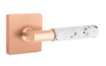 Satin Rose Gold-SRG