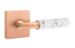Satin Rose Gold-SRG