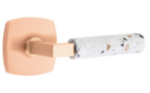 Satin Rose Gold-SRG