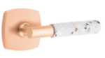 Satin Rose Gold-SRG