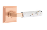 Satin Rose Gold-SRG