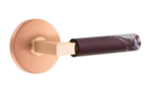 Satin Rose Gold-SRG