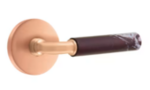 Satin Rose Gold-SRG