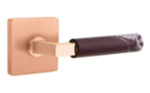 Satin Rose Gold-SRG
