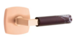 Satin Rose Gold-SRG