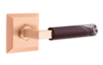 Satin Rose Gold-SRG