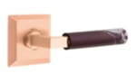 Satin Rose Gold-SRG