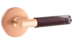 Satin Rose Gold-SRG