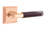 Satin Rose Gold-SRG