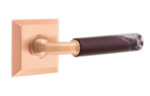 Satin Rose Gold-SRG