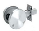 Satin Chrome-626