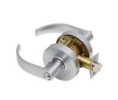 Brushed Chrome-US26D