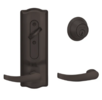 Aged Bronze-643E