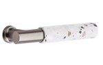T-Bar Terrazzo Lever