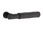 T-Bar White Marble Lever