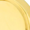 Unlacquered Brass-US3 UNL