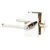 Polished Nickel-US14