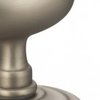 Brushed Stainless Steel-US32D