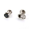 Satin Nickel-US15