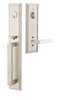 Satin Nickel-US15
