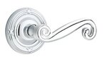 Polished Chrome-US26