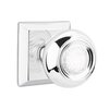 Polished Chrome-US26