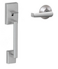 Satin Chrome-626