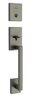Gunmetal-18G