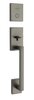 Gunmetal-18G