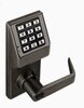Oil Rubbed Bronze-US10B
