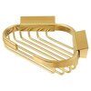 Lifetime Polished Brass-PVD